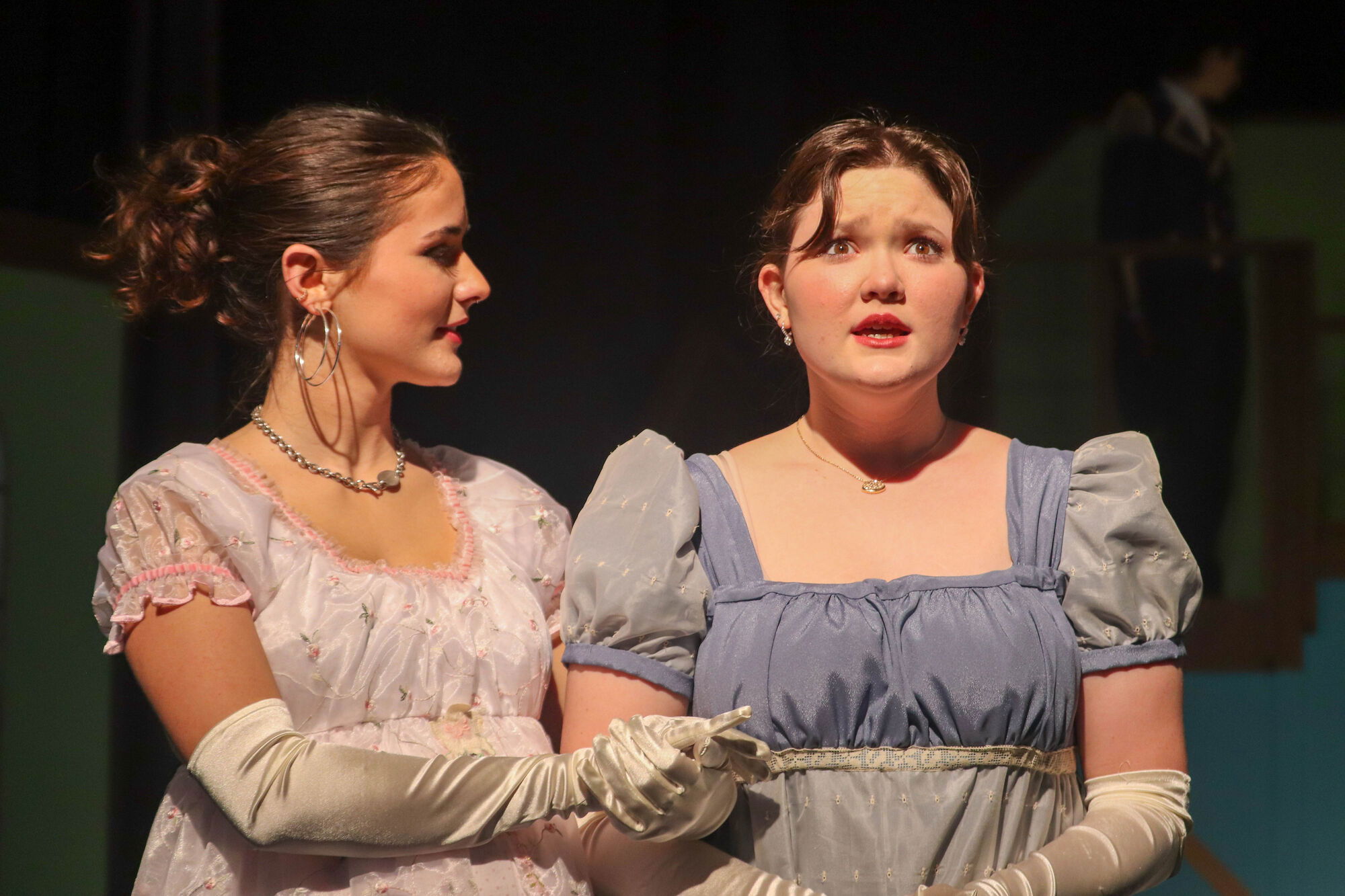 SYHS Drama Department presents another fall classic with ‘Emma’