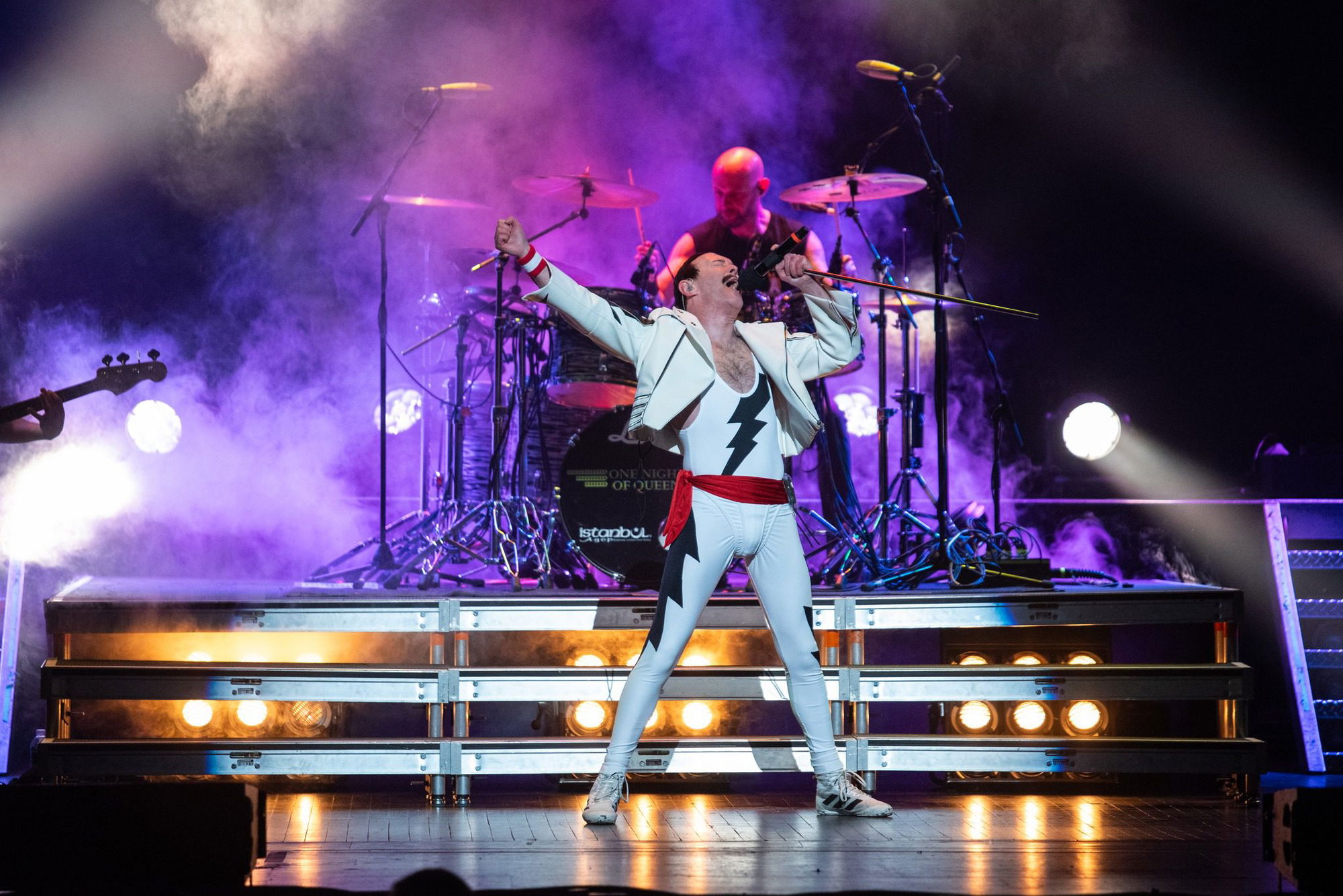 Weather moves Solvang Theaterfest performance to Chumash Casino Resort