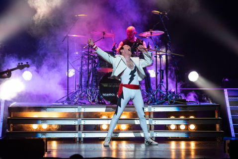 Weather moves Solvang Theaterfest performance to Chumash Casino Resort