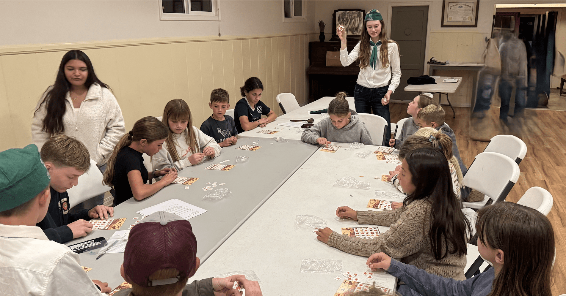 Lucky Clover 4-H: Raising the leaders of Santa Ynez Valley