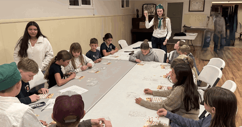 Lucky Clover 4-H: Raising the leaders of Santa Ynez Valley