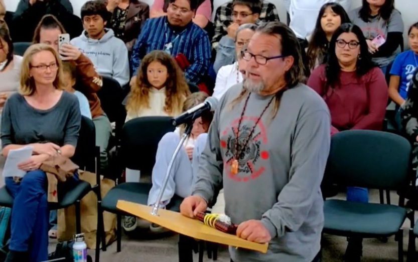 Buellton City Council moves new tree ordinance forward