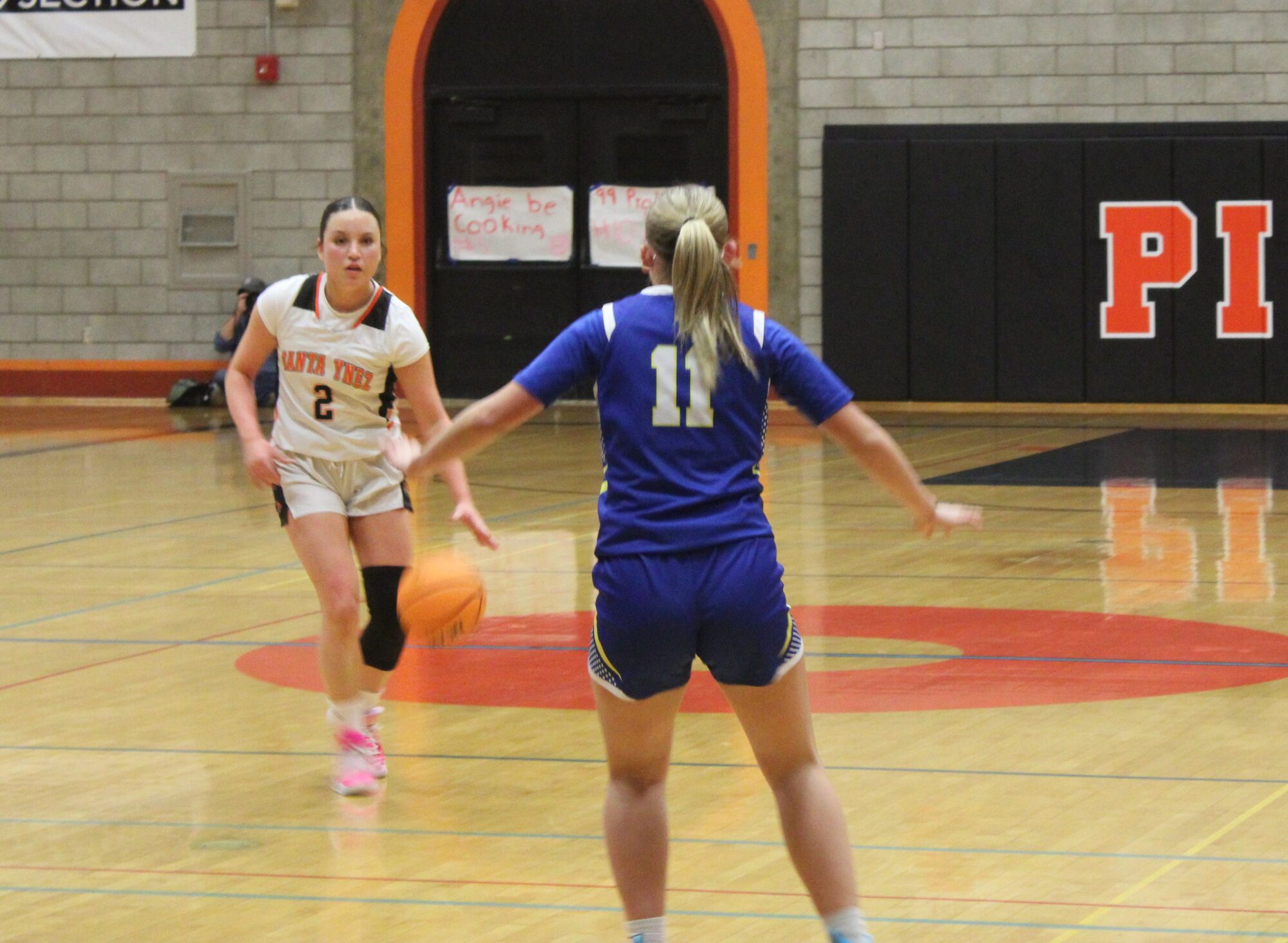 SYHS winter sports teams enter CIF postseason