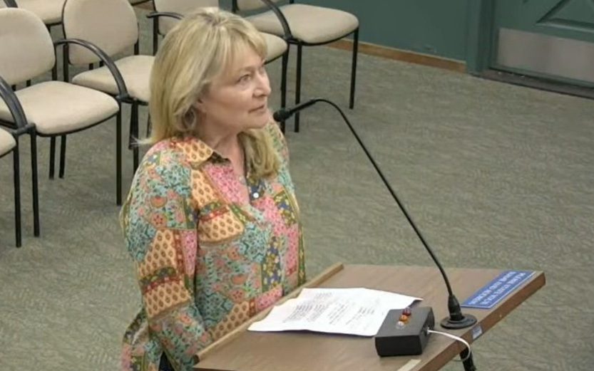 Solvang City Council reviews 2024 zoning changes at mission after past public comment