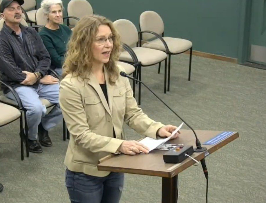 Business owners speak out at Solvang City Council meeting against city fee for live music