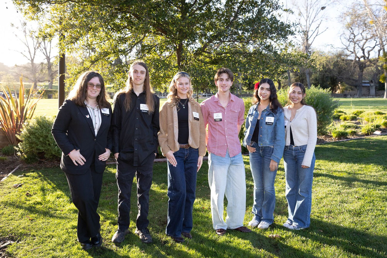 Scholarship Foundation of Santa Barbara honors Santa Ynez High student artists