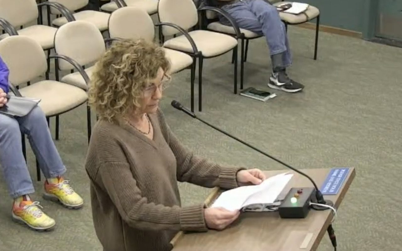 Solvang City Council moves forward amended ordinance limiting short-term rentals