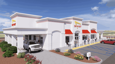 In-N-Out Burger to make another attempt at building Buellton location